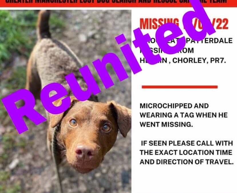 Lenny’s success story September 2022