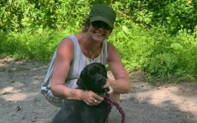 Crumble’s success story July 2021