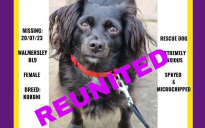 Sally’s Success Story July 2023